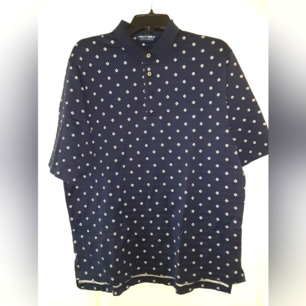 Ralph Lauren Polo Golf Shirt